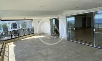 Imagem 3: Barra da Tijuca Apartamento com 4 dormitórios