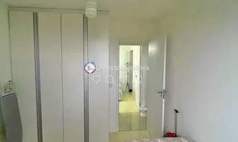 Imagem 7: Condominio Ilha Parque - 82m² - Andar Alto - Nascente - Oportunidade