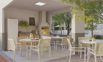 Imagem 6: POUCAS UNIDADES Aptº venda 40 m² com 2 quartos em Várzea - Recife - PE