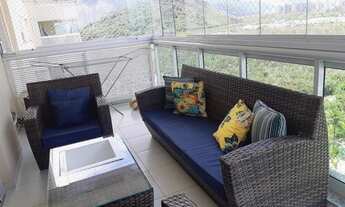 Imagem 5: LONDON GREEN cobertura duplex com 247m2, 2 vagas