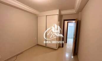 Imagem 6: Apartamento com 3 dormitórios à venda, 107 m² por R$ 690.000,00 - Santa Maria - Uberaba/MG