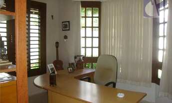 Imagem 5: Casa com 4 dormitórios à venda, 278 m² por R$ 850.000,00 - Sapiranga - Fortaleza/CE