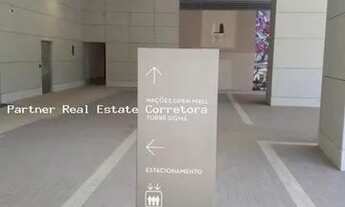 Imagem: Laje Corporativa para Venda em São Paulo