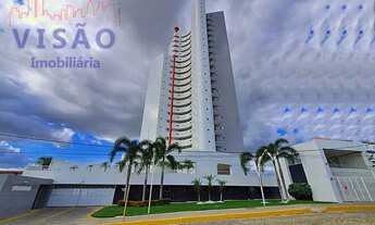 Imagem 2: ALUGA-SE APARTAMENTO SEMI- MOBILIADO RESID FAUSTO GUILHERME