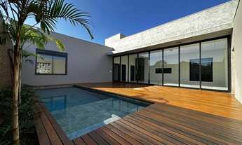 Imagem 7: Casa a venda no condomínio Condomínio Residencial Green Park no bairro Jardim Paraíso