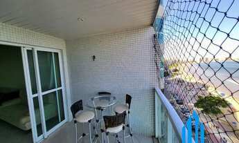 Imagem 1: Apartamento para venda possui 90 metros quadrados com 3 quartos em Praia do Morro - Guarap