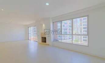 Imagem: Locação Apartamento 4 Dormitórios - 195