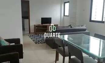 Imagem 3: SANTOS - Apartamento Padrão - POMPÉIA