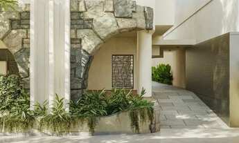 Imagem 5: Condomínio Raro: apartamento de 50m² com 1 quarto em uma localização privilegiada