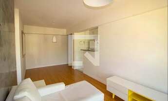 Imagem 4: Apartamento para Aluguel - Tijuca, 2 Quartos, 60 m2