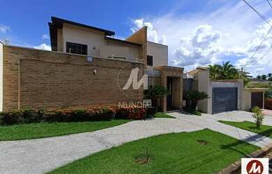 Imagem 2: Casa (sobrado na rua) 4 dormitórios/suite, cozinha planejada