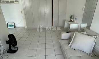 Imagem 2: Apartamento para Aluguel no bairro José Menino - Santos, SP