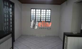 Imagem 2: Ótima casa com edícula para locação- com 3 dormitórios -Vila Jose Regino