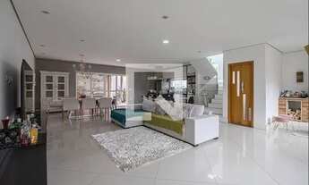 Imagem: Casa para Aluguel - Bosque da Saúde, 4