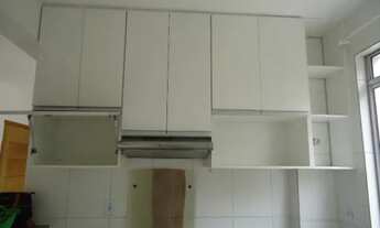 Imagem 4: Apartamento com 2 dormitórios para alugar em Belo Horizonte