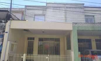 Imagem: Sobrado para alugar, 90 m² por R$ 2.222,13/mês