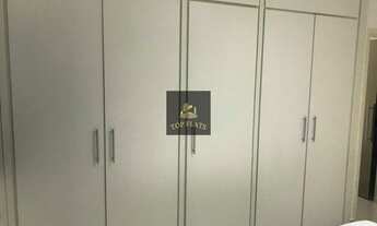 Imagem 4: Flat disponível no Jardim Paulista