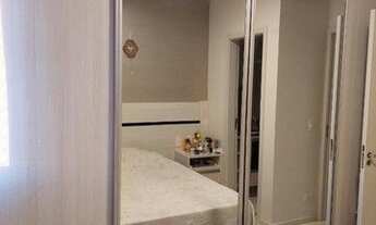 Imagem 5: Apartamento com 3 quartos no EDIFICIO BRISAS DO LAGO RESIDENCE - Bairro Residencial do La