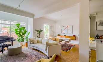 Imagem 2: Amamos!Pronto para morar.Modernidade e Aconchego no Jardim Europa !