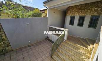 Imagem 4: Casa com 3 dormitórios, 260 m² - venda por R$ 610.000,00 ou aluguel por R$ 4.191,47/mês