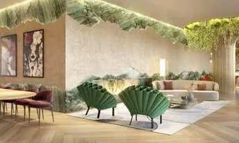 Imagem: Apartamento à venda, 134 m² por R$ 1.920.000,00