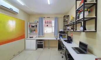 Imagem 4: Casa para venda possui 350 metros quadrados com 4 quartos em Bela Vista - Teresina - PI