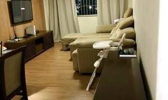 Imagem 1: Apartamento à Venda - Nova Petrópolis - São Bernardo do Campo