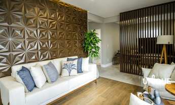 Imagem 5: Cobertura com 3 suites, 220 m² - venda por R$ 2.700.000 ou aluguel por R$ 17.330/mês - Cen