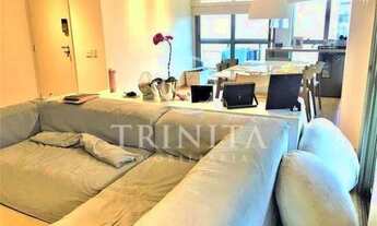 Imagem 4: Apartamento no Leblon - Rio de Janeiro