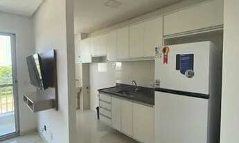 Imagem 3: Apartamento para alugar com 2 quartos em Coqueiro - Belém - Pará