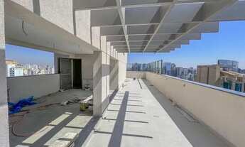 Imagem 7: Cobertura à venda, 512 m² por R$ 14.998.500,00 - Itaim Bibi - São Paulo/SP