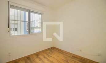 Imagem 7: Apartamento para Aluguel - Humaitá, 2 Quartos, 52 m2