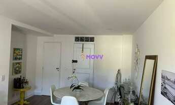 Imagem 4: Apartamento com 2 dormitórios à venda, 70 m² por R$ 475.000,00 - Santa Rosa - Niterói/RJ