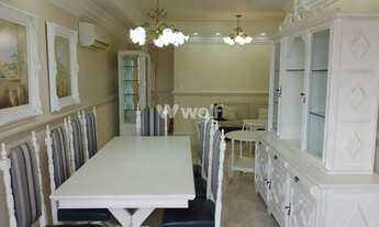 Imagem 1: ALTO PADRÃO 03 DORM ( 02 SUÍTES) / SAC C/ CHURRASQ