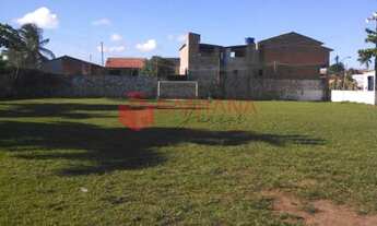 Imagem 2: Lauro de Freitas - Terreno Padrão - Vila Praiana