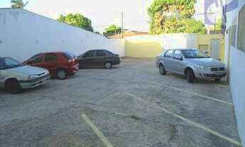 Imagem 3: Apartamento com 2 dormitórios para alugar, 55 m² por R$ 902,00/mês - Cidade dos Funcionári