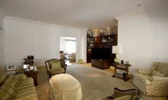 Imagem 5: SãO PAULO - Apartamento Padrão - Jardim Paulista