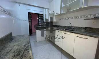 Imagem 5: Locação Apartamento Sao Caetano do Sul Santa Maria Ref: 5155