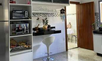 Imagem 7: Repasso minha casa em Itapetinga com entrada de 35 mil + parcelas fixas!