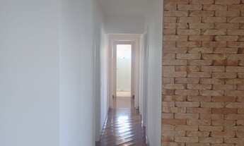 Imagem 7: Apartamento para venda tem 120 metros quadrados com 4 quartos em Vila Sofia - São Paulo