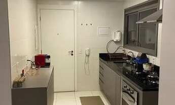 Imagem 8: Apartamento para venda tem 141 metros quadrados com 3 quartos em Vila Leopoldina - São Pau