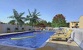 Imagem: Lene Pegado Aluga Apartamento com 50 metros