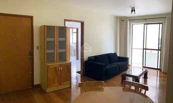 Imagem 2: Amplo apartamento em área central