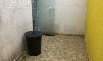 Imagem 3: Santo André - Apartamento Padrão - Parque das Nações