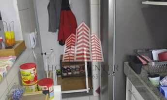 Imagem 5: Apartamento para venda 2 quarto(s) jardim ângela (zona leste) são paulo - AP766