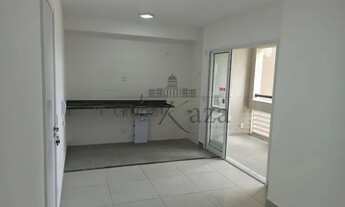 Imagem 3: Apartamento Padrão em São José dos Campos