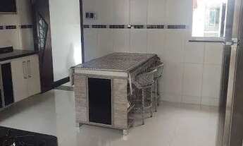 Imagem 7: Sobrado com 3 dormitórios à venda, 250 m² por R$ 1.600.000,00 - Paraíso - Santo André/SP