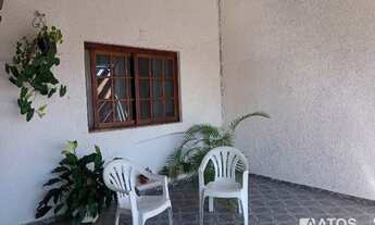 Imagem 7: Casa Padrão Casa com 3 dormitórios