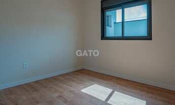 Imagem 6: Casa de condomínio para venda tem 190 metros quadrados com 3 quartos