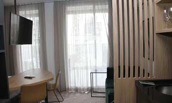 Imagem 2: Apartamento para Aluguel - Pinheiros, 1 Quarto, 38 m2